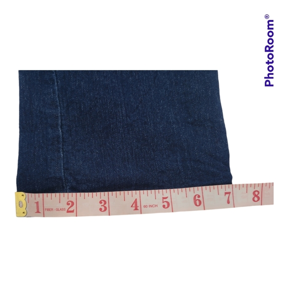 Michael Kors Capri Jeans. Size 8. EUC - Picture 10 of 10